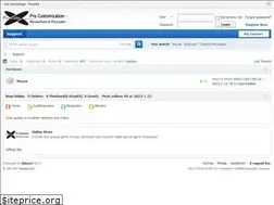 Sites similar to oiarts.com