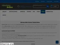 Sites similar to oiartzunbike.com