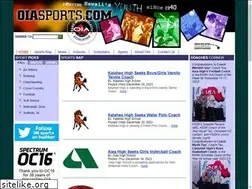 Sites similar to oiasports.com