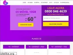 Sites similar to oiassine.com.br