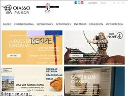 Sites similar to oiasso.com