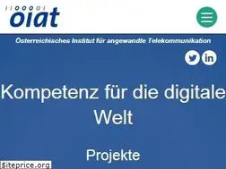 Sites similar to oiat.at