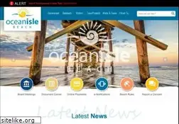 Sites similar to oibgov.com
