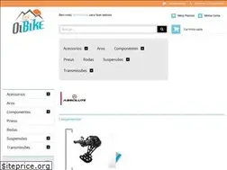 Sites similar to oibike.com.br