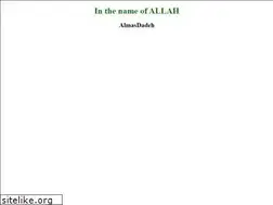 Sites similar to oibourse.ir