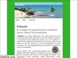 Sites similar to oibrasil.altervista.org