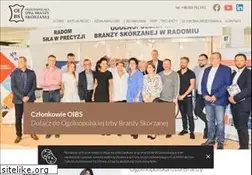 Sites similar to oibs.pl