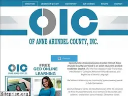 Sites similar to oic-aaco.org
