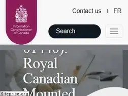 Sites similar to oic-ci.gc.ca