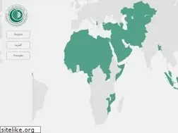 Sites similar to oic-iphrc.org