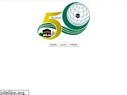 Sites similar to oic-oci.org