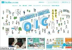Sites similar to oic-ok.ac.jp