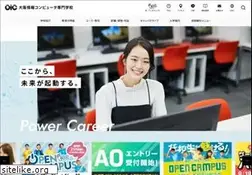 Sites similar to oic.ac.jp