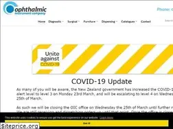 Sites similar to oic.co.nz