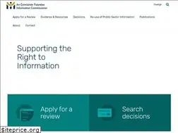 Sites similar to oic.ie