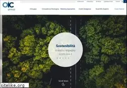 Sites similar to oic.it