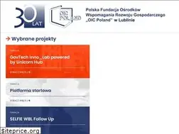 Sites similar to oic.lublin.pl