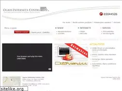 Sites similar to oic.lv