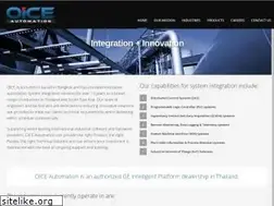 Sites similar to oice-automation.com