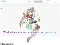Sites similar to oice.com