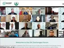 Sites similar to oicexchanges.org
