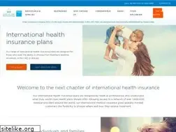 Sites similar to oicglobal.ae