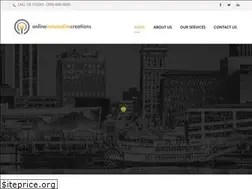 Sites similar to oicgroup.net