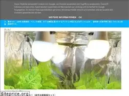 Sites similar to oichann.blogspot.com