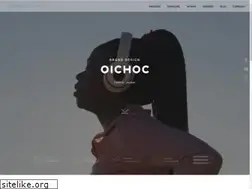 Sites similar to oichoc.com