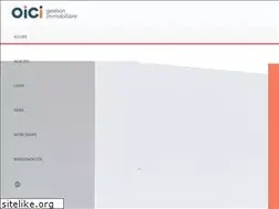 Sites similar to oici.fr