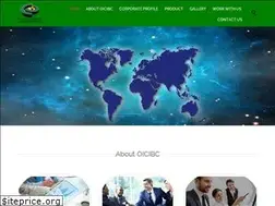 Sites similar to oicinternational.biz