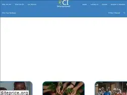Sites similar to oicinternational.org