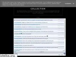 Sites similar to oicmetal.blogspot.com
