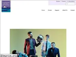 Sites similar to oicmf.org