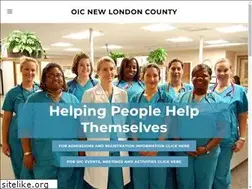 Sites similar to oicnlc.org