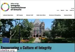Sites similar to oico.on.ca