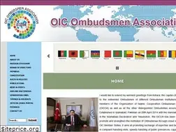 Sites similar to oicoa.org