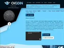 Sites similar to oicoin.io