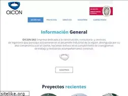Sites similar to oiconingenieria.com