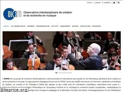 Sites similar to oicrm.org