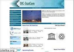Sites similar to oicstatcom.org