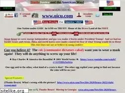 Sites similar to oicu.com