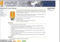 Sites similar to oicvet.org