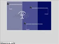 Sites similar to oid-ido.world