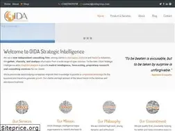 Sites similar to oidagroup.com