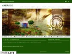 Sites similar to oidb.mehmetakif.edu.tr