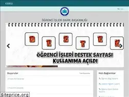 Sites similar to oidb.ogu.edu.tr