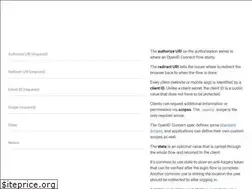Sites similar to oidcdebugger.com