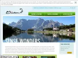 Sites similar to oidentour.com