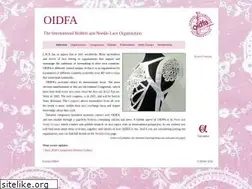 Sites similar to oidfa.com